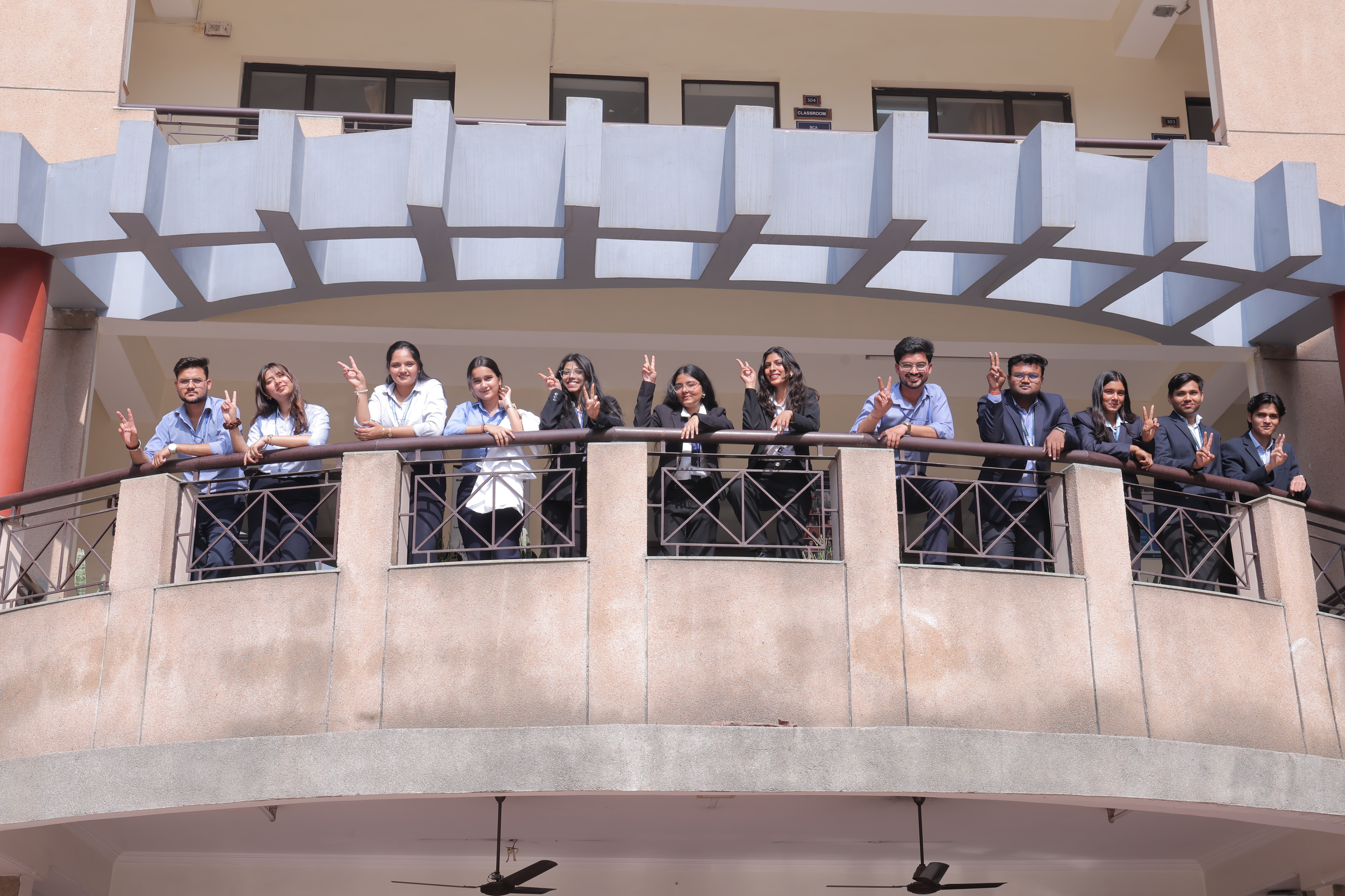 B.Com (Hons.) edge 4